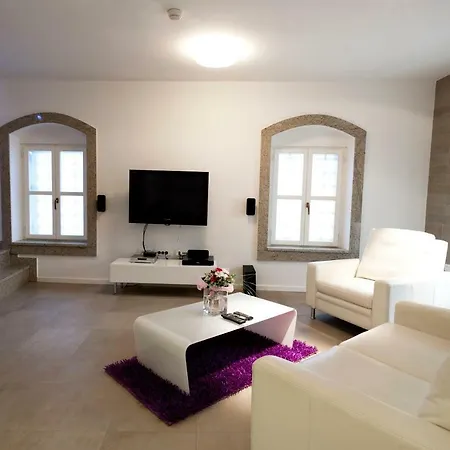 Lägenhet Mama Palace Split