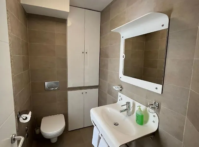 Apartman Mama Palace