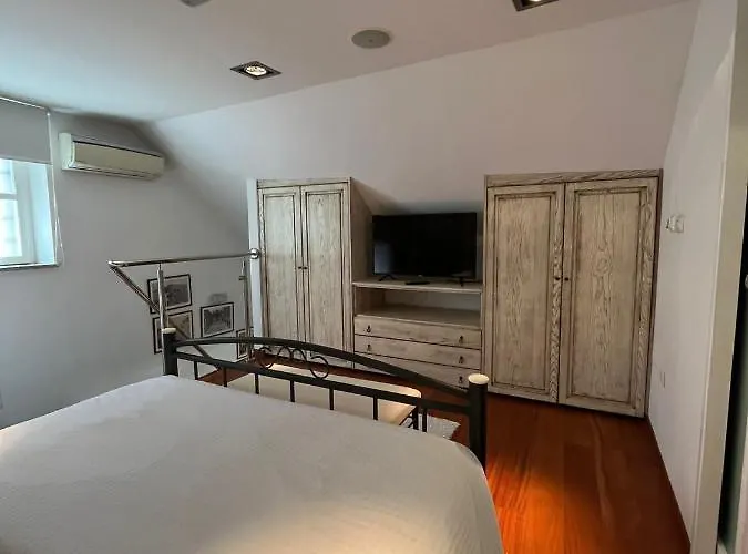Apartman Mama Palace *