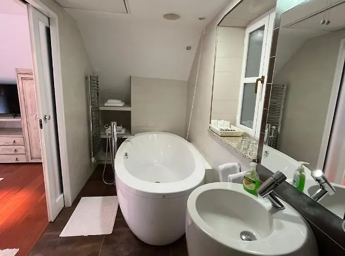 Apartman Mama Palace *