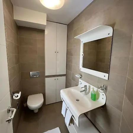 アパート Mama Palace