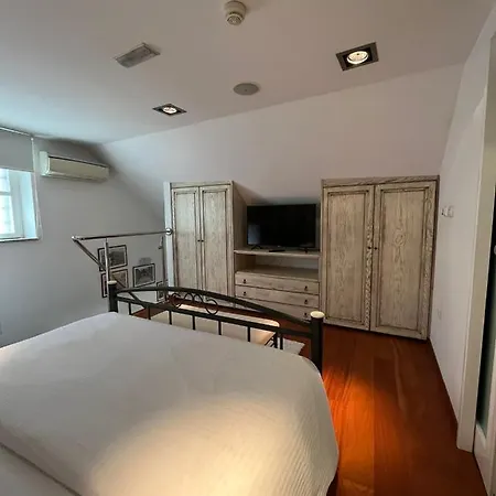 アパート Mama Palace *