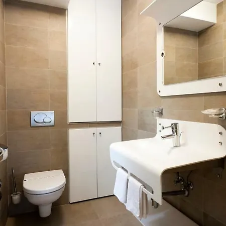 アパート Mama Palace *