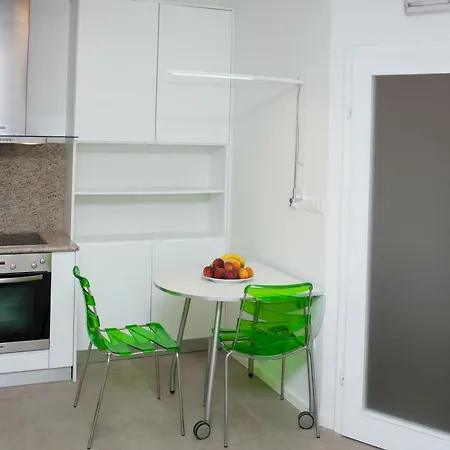 Mama Palace アパート *