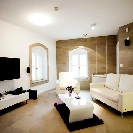 Mama Palace Apartment Split