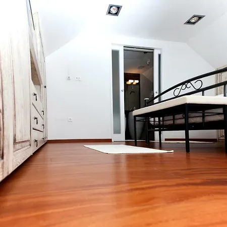 アパート Mama Palace