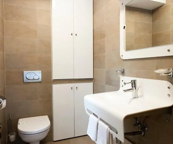 Apartment Mama Palace *