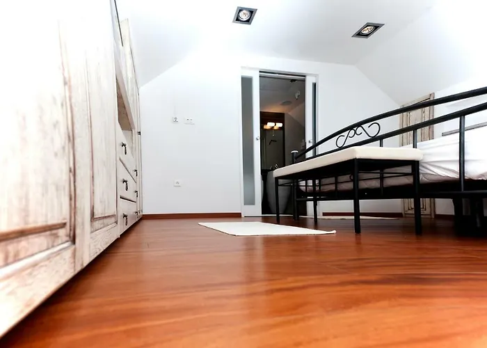 Apartment Mama Palace